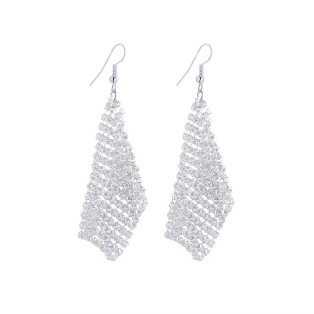 Tassel Bohemia Style Fashion Earrings